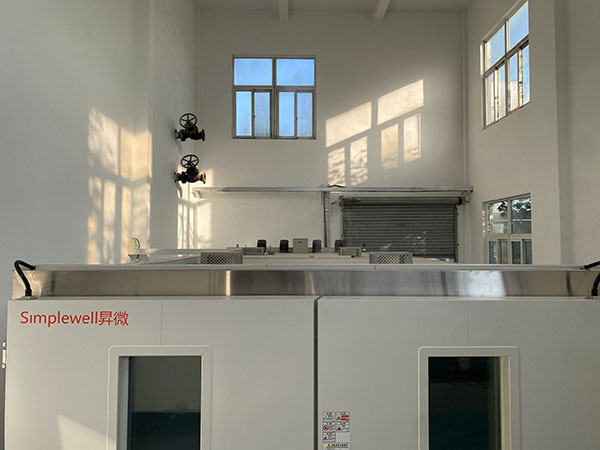 Galería del sitio del cliente