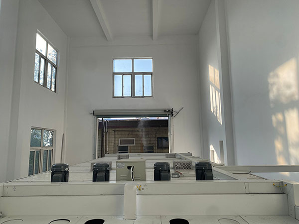 Galería del sitio del cliente