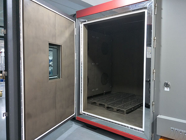 Galería del sitio del cliente