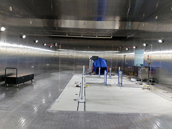 Galería del sitio del cliente