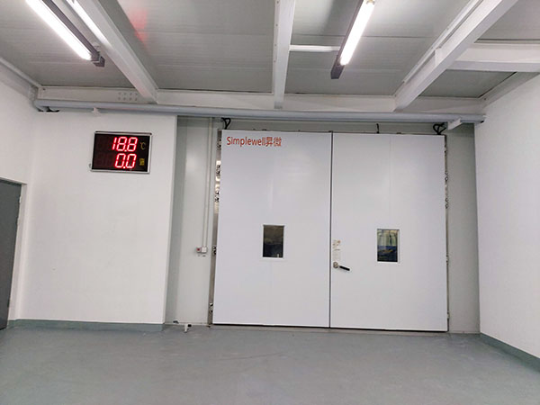 Galería del sitio del cliente