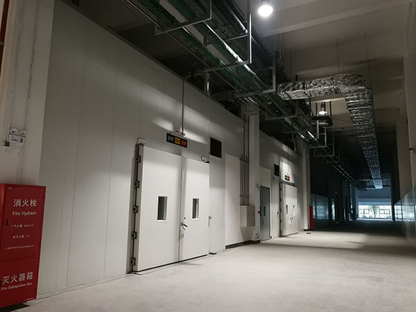 Galería del sitio del cliente
